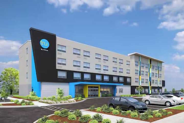Tru by Hilton Pensacola I-10 North Davis Highway