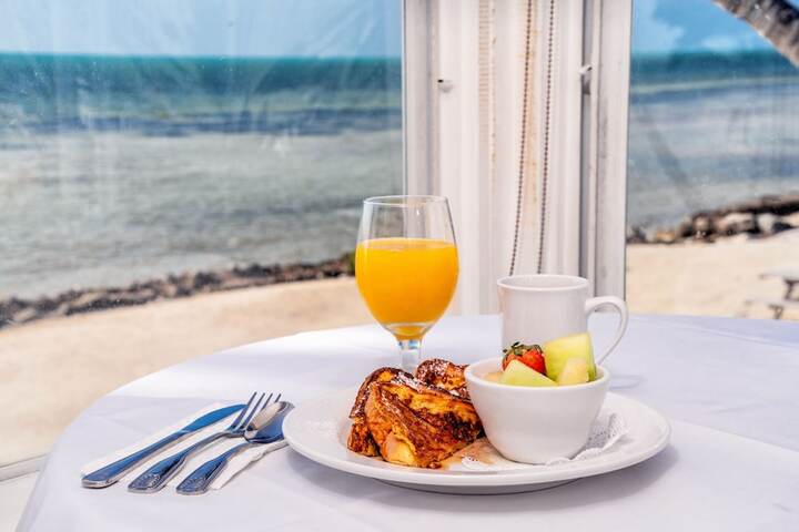 Breakfast/Coffee Service 69 of 76