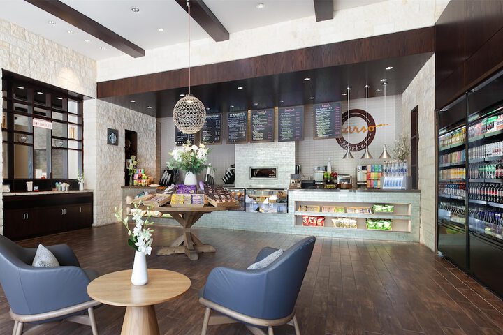 Hilton Dallas / Plano Granite Park