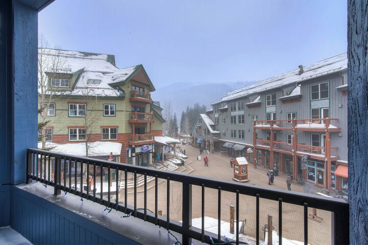 River Run Village by Vail Resorts