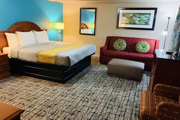 CAMPBELL APOS S MOTEL