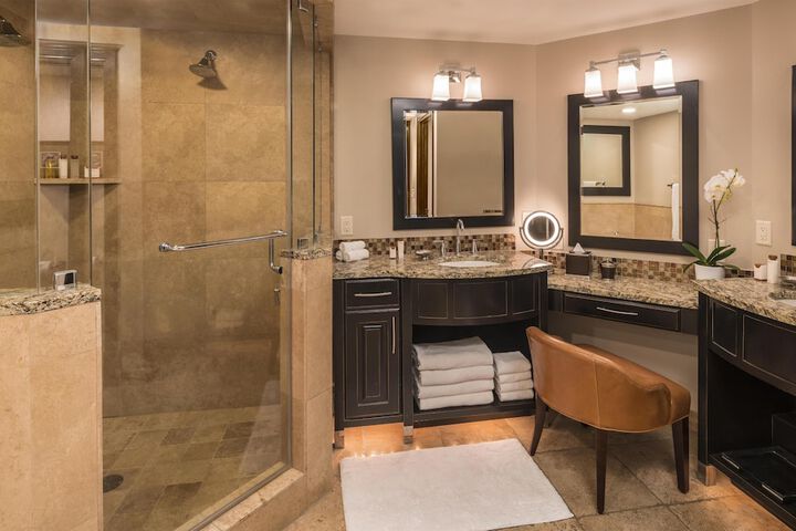 Waldorf Astoria Park City