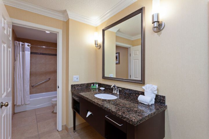 Holiday Inn Hotel & Suites San Mateo-San Francisco SFO by IHG