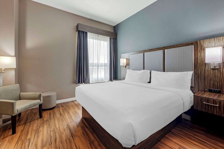 Best Western Plus Pflugerville