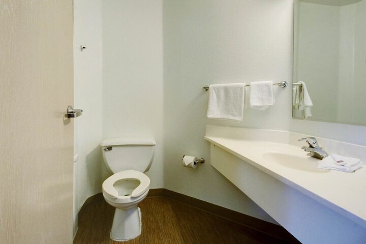Motel 6 Lehi UT – Thanksgiving Point