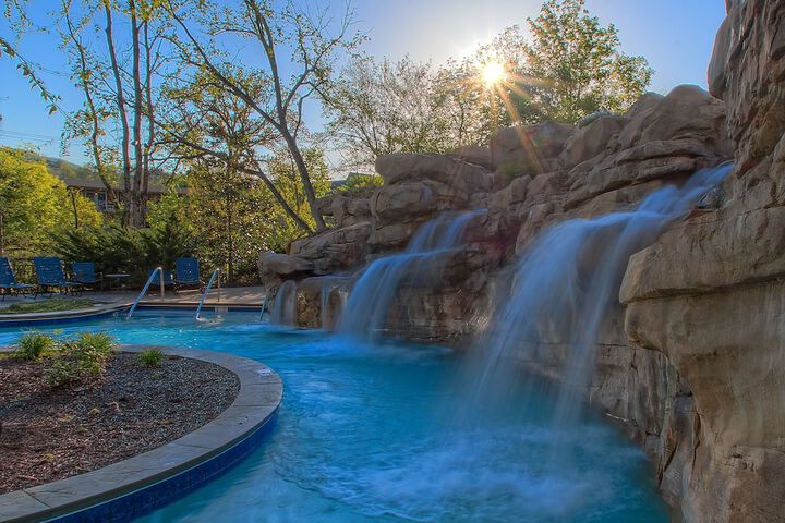 RiverStone Condo Resort & Spa
