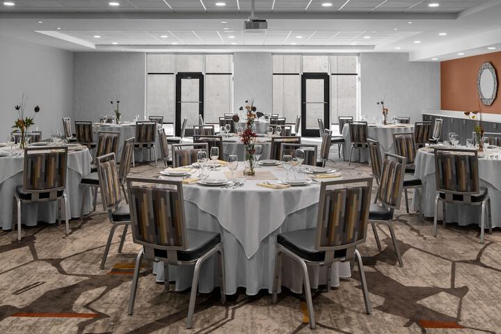 Element by Marriott Moab