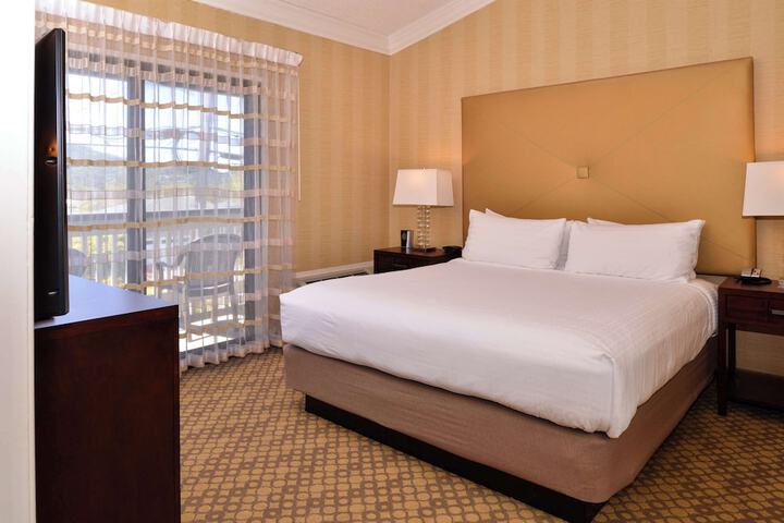Best Western Corte Madera Inn
