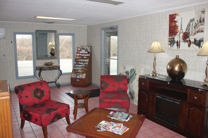 Hotel Interior 22 of 57