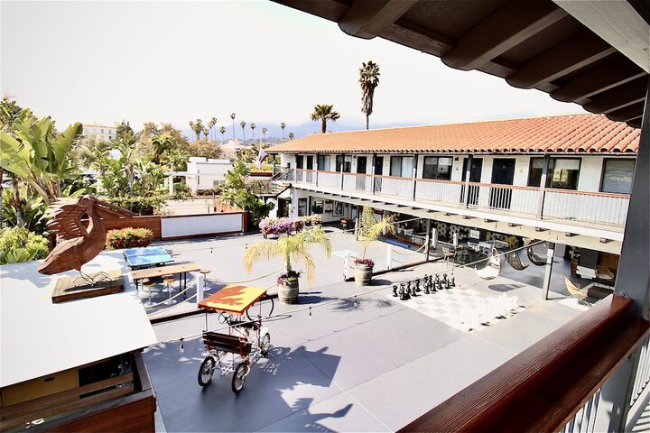 Hotel 19 of 91