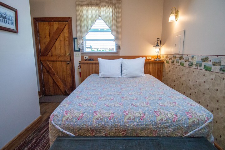 The Swan Hotel