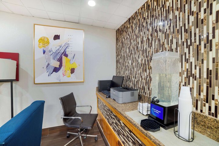 Comfort Inn Asheville Airport