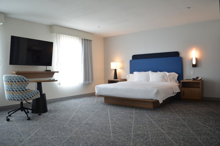 Hampton Inn & Suites by Hilton Tomball Houston NW