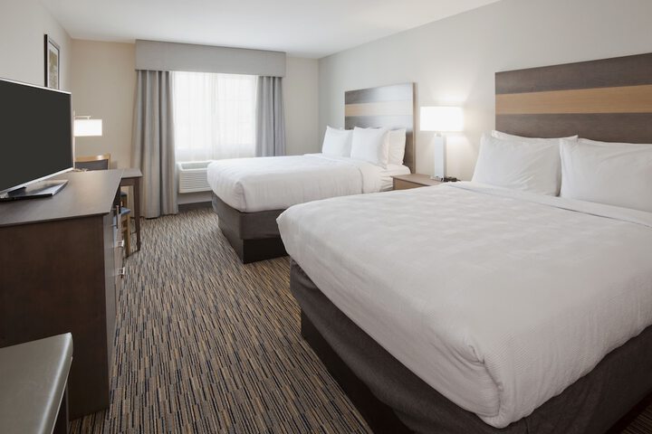 GrandStay Cannon Falls