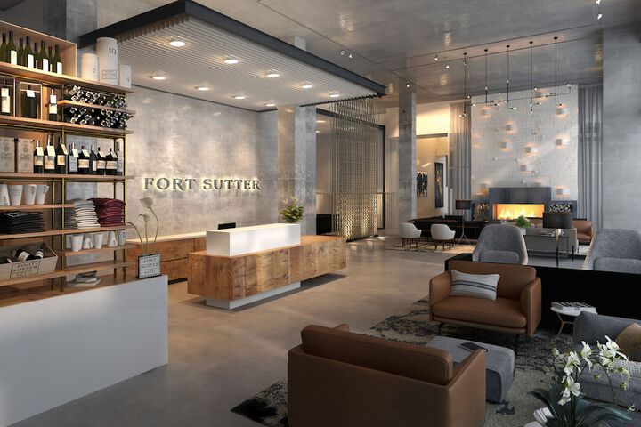 Hotel Interior 15 of 63