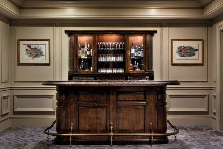 The Ritz-Carlton New Orleans