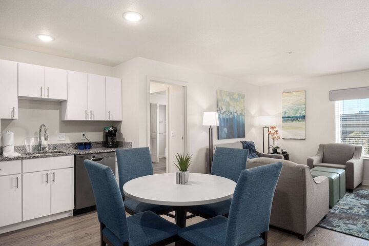 WaterWalk Extended Stay by Wyndham Minneapolis - Plymouth