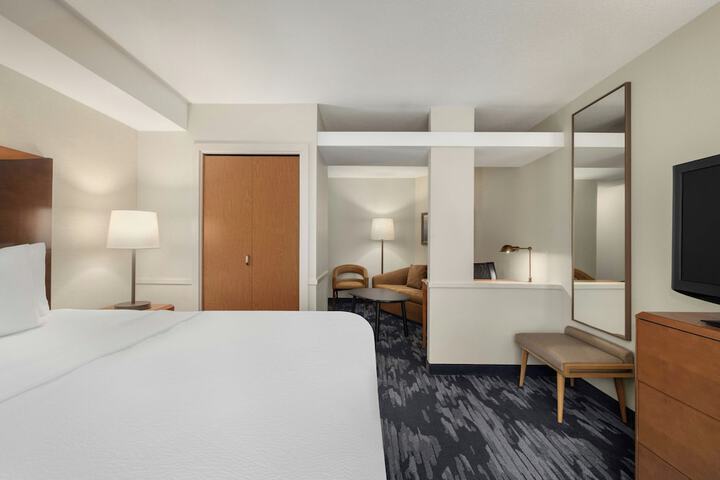 Fairfield Inn & Suites Marietta