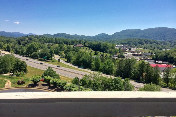 Econo Lodge Waynesville