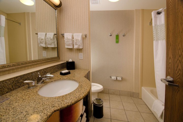Hampton Inn & Suites Gallup