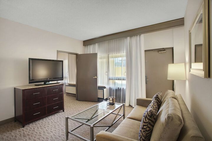 DoubleTree by Hilton Little Rock