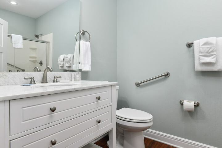 Bransons Nantucket
