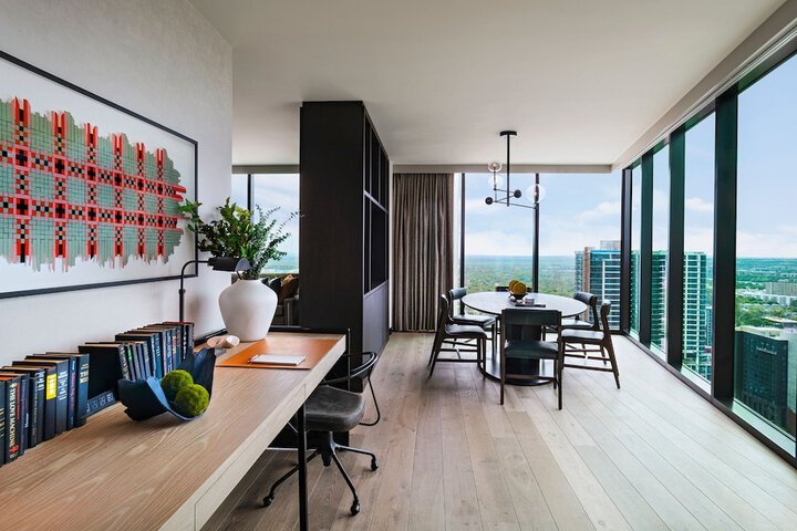 Austin Marriott Downtown