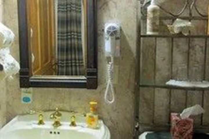 The Hurst House Bed and Breakfast