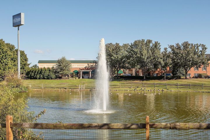 Hilton Wilmington / Christiana