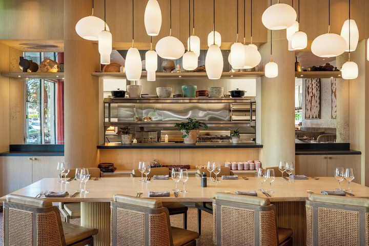 The Seabird Ocean Resort & Spa Part of Destination Hotel by Hyatt