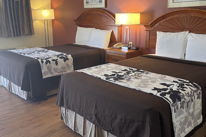 Relax Inn