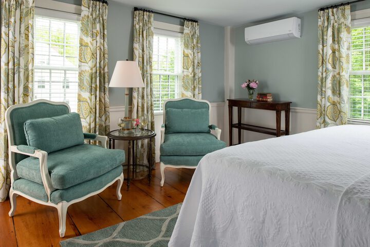 The Inn at Yarmouth Port