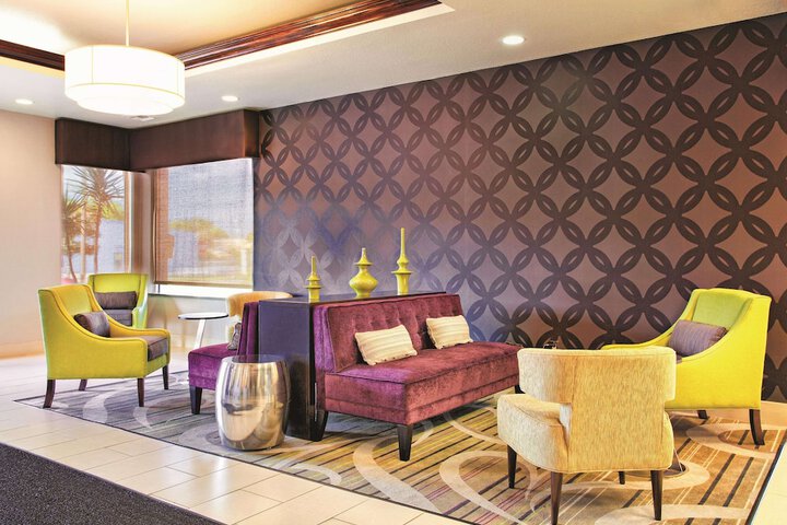Hotel Interior 11 of 30