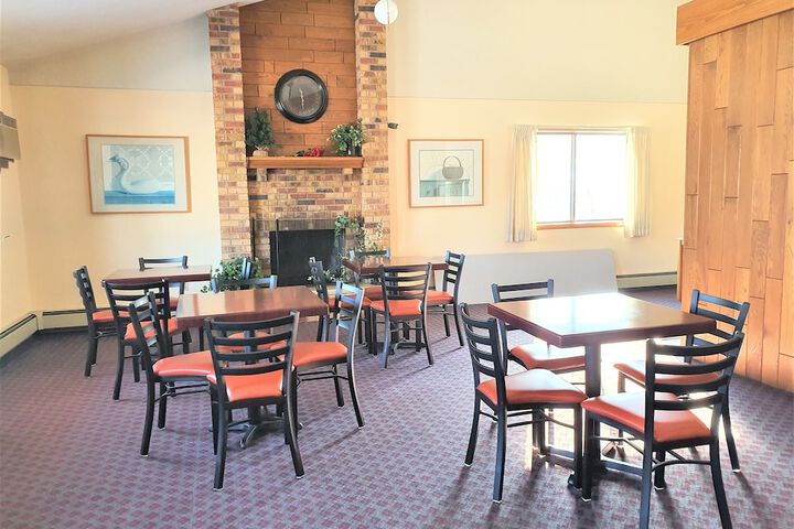 AmeriVu Inn & Suites - Avon