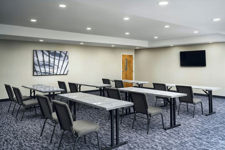 Fairfield Inn & Suites by Marriott Auburn Opelika