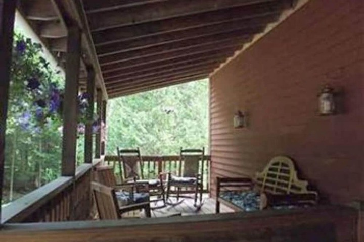 Terrace/Patio 30 of 34