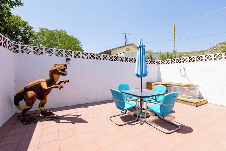 Terrace/Patio 65 of 71