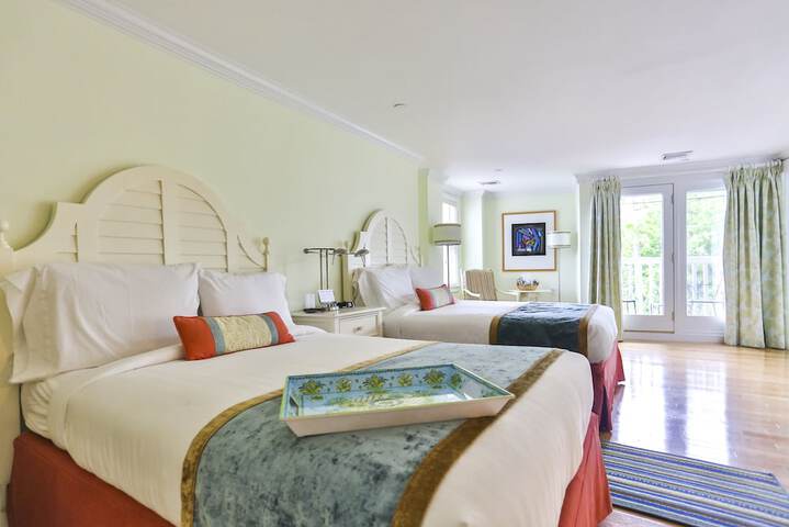 Mansion House Inn & Spa