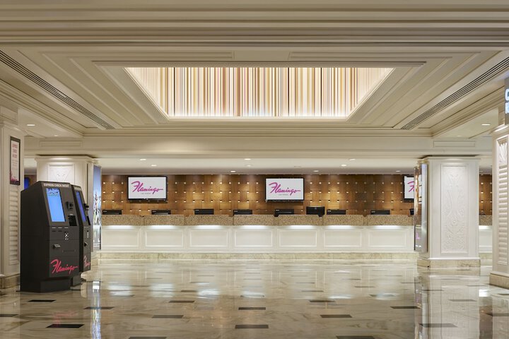 Flamingo Las Vegas Hotel & Casino