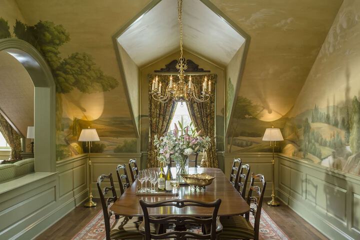 Woodstock Inn & Resort