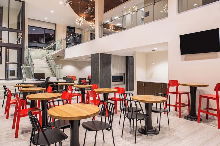 Residence Inn Pittsburgh Oakland / University Place