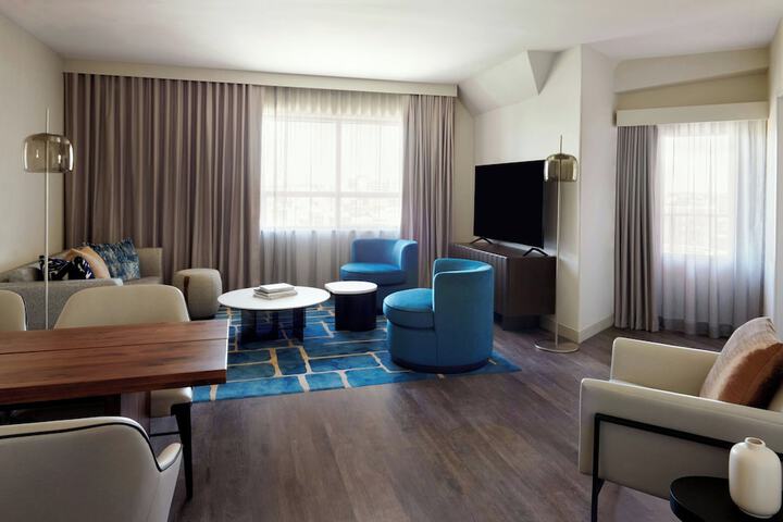 Kingston Marriott