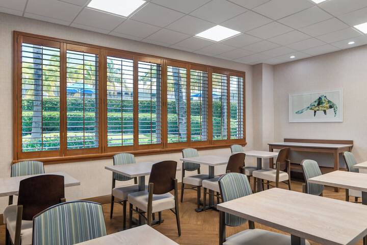 Holiday Inn Express North Palm Beach-Oceanview by IHG