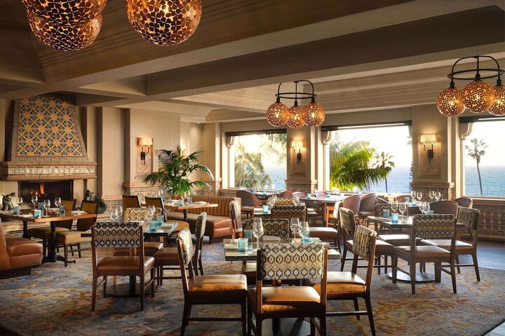 La Valencia Hotel