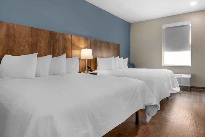 Extended Stay America Premier Suites - Belgrade - Bozeman - Yellowstone Airport