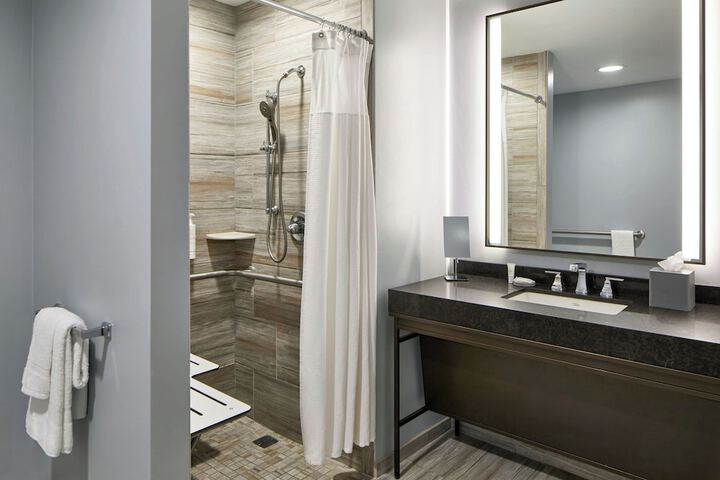 Montgomery Marriott Prattville Hotel & Conference Center