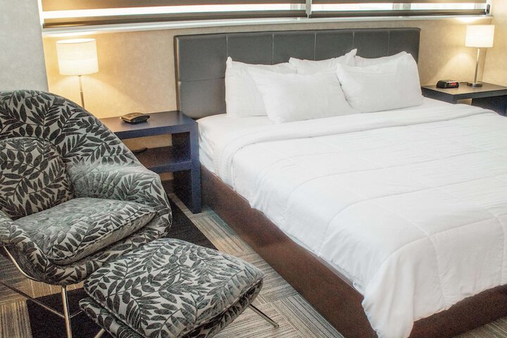 The Rushmore Hotel & Suites BW Premier Collection