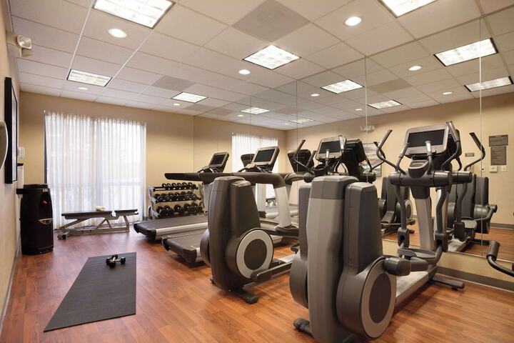 Hyatt Place Melbourne / Palm Bay / I-95