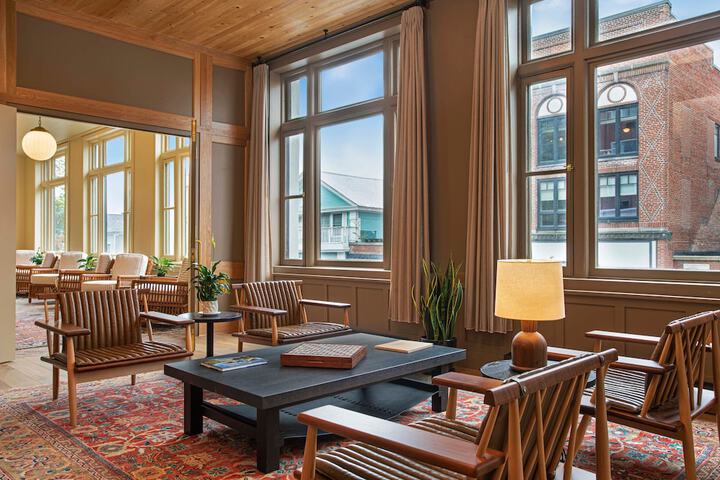 Grand Adirondack Hotel Lake Placid, a Tribute Portfolio Hotel