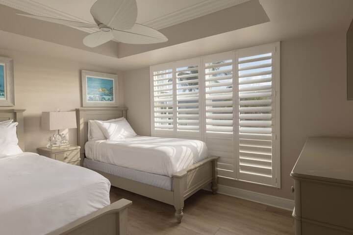 Villas at Hawks Cay Resort